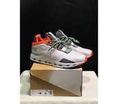 cloudnova amortiguación ligero transpirable rebote deportes hombres y mujeres zapatos para correr