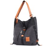 Bolsos de Mujer Mochila Bolso Bandolera Bolso Lona de Hombro Bolso Tote Bolso Shopper Bolso de Mano