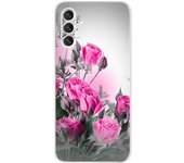 For Samsung A13 5G Case Samsung A12 Cover Silicone Soft Transparent Bumper Capa For Galaxy A12 A125F A13 A136U Samsung TPU Funda