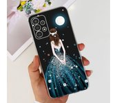 For Samsung Galaxy A13 4G 5G Case Luxury Marble Clear Cover Soft Silicone Phone Case For Samsung A13 SM-A135F SM-A136U A 13 Etui