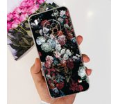 For Huawei Y9a Case Cover For Huawei FRL-22 FRL-23 FRL-L22 FRL-L23 Nova Y9a Phone Case Soft Silicone Clear Protection Funda Capa