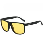 Nuevas gafas de sol polarizadas de moda para hombres, gafas de sol deportivas para conducir pesca al aire libre