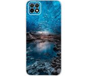For Huawei Nova Y60 Case 6.6" Soft TPU Cartoon Clear Cover For Nova Y60 WKG-LX9 Phone Case matte Cases NovaY60 Y 60 Bumper Cover