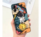 For Motorola Moto G13 Case Moto G23 Phone Cover New Fashion Flower Marble Soft Silicone Fundas For Moto G13 G 13 G 23 2023 Coque