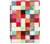 Funda de piel sintética con soporte duro para tableta, carcasa para Microsoft Surface Go 4, Go 3, Go 2, 1, 10,5 pulgadas