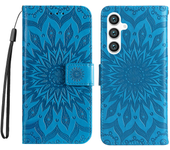 Para Samsung Galaxy A70 A70s A80 A90 S23 Fe A24 A25 A 24 SM - A245f 4G Solapa Sólida Anti - Caída De La Carcasa Del Teléfono