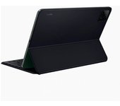 Original Xiaomi Mi Pad 6S Pro Tablet Keyboard Case Ultra-low Latency English 64-key Magnetic Cover Protective Cases For 12.4" Mi Pad 6S Pro Tablet Cover