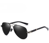 Nuevas gafas de sol polarizadas, gafas de conducción, gafas de sol para hombre, gafas de sol, gafas que cambian de color