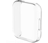 Full Protective Watch Case For Xiaomi redmi watch 2 lite Screen Protector Cover Redmi 2 lite Shockproof TPU Transparent Shell