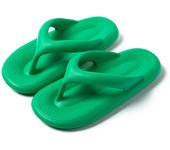 Sandalias de Playa de EVA Ligeras Zapatillas Casuales para Hombres y Mujeres