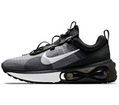 Leten original Air max 2021 low-top men and women fashion casual comfortable wear sports shoes white blue red zapatos de trabajo