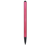 1/3Pcs Smart Phone Tablet Touchscreen Stylus Pens Universal Capacitive/Resistive Stylus Pen for iPhone iPad Samsung Rubber Pen
