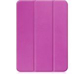 Case For Apple iPad 10 10th Generation Smart PU Leather Cover Funda for iPad 10.9 inch 2022 Case Magentic Stand Cover