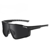 Gafas de sol deportivas gafas de sol polarizadas para hombres gafas de sol coloridas para montar al aire libre al por mayor