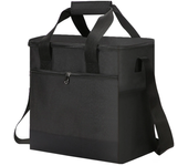 15L Fresh Cooler Bag Lunch Bag Thermal Insulated Lunch Box Waterproof Portable Lunch Bag For Woman Man Kids Food Bag Work