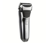 Electric Razor For Men, Rechargeable Wet/Dry Foil Shaver, LED Display, Men's Electric Shaver With Pop-up Trimmer