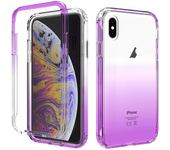 Carcasa Antisísmica Completa Para La Carcasa Graduada De Apple IPhone 6 7 8 Plus X XS Max XR Se 2022 Se2022 A2783 Tpu
