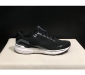 Pareja running zapatillas transpirables shock shock running shoes