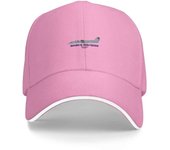 Fashion DeHavilland Canada Dash 8-300Q300 - U,S, Army Baseball Cap Golf Kids Hat Brand Man cap For Women Men's