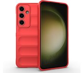 Premium Flexible TPU Cover For vivo Y03 Y19S Y28 Y28S Y36C Y29 Y38 Y58 Y200 Y200E iQOO 13 Z9 Turbo Z9S Pro Z9X Raised Edge Guard Protective Lining Case