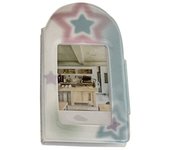Y2K Photo Album INS 40 Pockets Photocard Holder Idol Cards Collect Book Kpop Picture Case Instax Binder Album Star Chaser
