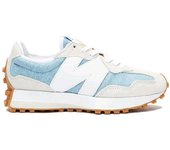 LETEN Original  NB 327 Running Shoes WS327A Special Offer Wall Stickers