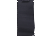 Consola Central de Interior para Coche Mercedes Clase C W204 S204 E-Class W212 S212 A20468076079051 Cobertura de Blind Roller Buena Mercancía Hecha en China
