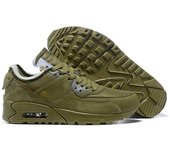 Hombres y mujeres zapatos de amortiguación de aire zapatos de absorción de choque ligeros zapatos deportivos casuales tendencia
