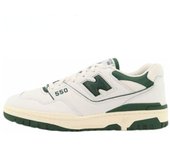 Leten 【100% Authentic】 550 for Men and Women Shoes（6 Colors） Work shoes