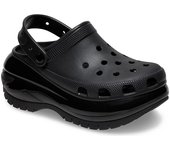 Classic Mega Crush Clog - Women's Sandals - Extra Thick Crush Sole