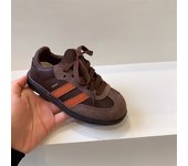Nuevos Zapatillas De Deporte Niñas Bebé Zapatos De Entrenamiento Alemanes