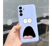 For Samsung M52 SM-M526B Case Dragon Astronaut Catcus Cases For Samsung Galaxy F14 M52 M 52 SamsungM14 Soft Silicone Back Cover