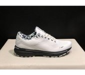 Pareja running zapatillas transpirables shock shock running shoes