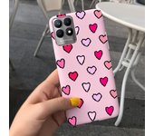 For realme narzo 30 5G Case Silicon Back Cover Phone Case for Realmi Narzo 50 Narzo30 5G Cases Soft bumper coque Realme50