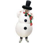 Adult, male and female Santa Claus tree Christmas costumes, carnival, Purim party costumes