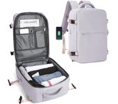 mochila de viaje para mujer, mochila de transporte, mochila de senderismo, mochila impermeable para deporte al aire libre