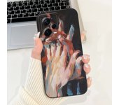 For Cover Xiaomi Poco X5 Pro Phone Case Soft Silicone Shockproof Cover Fashion Protective Funda For Xiomi PocoX5 X 5 X5Pro Coque