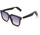 Nuevas gafas de sol Bluetooth, auriculares musicales para mujeres, llamadas, protector solar para hombres, gafas de sol para ciclismo, gafas inteligentes a prueba de rayos UV