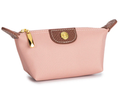 Mini Exquisite Zero Wallet Lightweight and Fashionable Dumpling Bag Portable Lipstick Earphone Storage Bag Coin Purse for Women