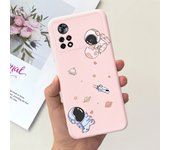 Liquid Silicone Phone Case for Xiaomi POCO X4 Pro 5G Camera Protective Soft Shockproof Back Cover POCO X4 GT X4GT 5G  Funda Capa