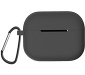 Earphone Cases Apple Soft Silicone Cover Wireless Bluetooth Headphone Protective For Pro 2 Case