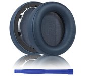 Replacement Earpads For Anker Soundcore Life Q10 Q20 Q30 Q35 Headphones Soft Foam Ear Pads Cushions Case Accessories