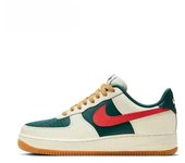 【Leten】 Air Force 1 '07 Low Casual Skateboarding Shoes Panda Black White Retro Sneakers For Men Women FD9063-163 Wall Stickers