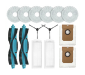 For Cecotec Conga 11090 Spin Revolution Attachment Accessories