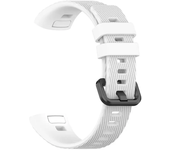 Correa de muñeca de silicona para Huawei band 3/band 3 pro, pulsera de reloj inteligente, pulsera deportiva, correa de reloj para Huawei band 4 pro