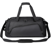 Bolsa deportiva para gimnasio, bolso de viaje húmedo y seco, multifunción, bandolera de hombro para natación, Fitness, bolsa de