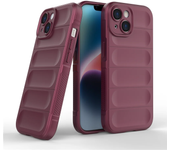 Para Apple iPhone 11 12 13 14 15 Pro Max Plus 15plus Carcasa Protectora De Silicona Ligera Contra Caídas