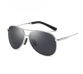 Nuevas gafas de sol polarizadas gafas de sol para hombre gafas de conducción gafas para todo tipo de clima