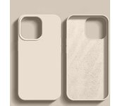 Original Liquid Silicone Phone Case APPLE 11 13 12 14 Pro Max Cases For iPhone 15 Plus Shockproof Protective Cover