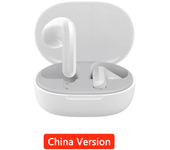 Redmi Buds 4 Lite TWS Earphone Bluetooth 5.3 Headset IP54 20 Hours Battery Life Call Noise Cancelling Buds4 Youth Edition